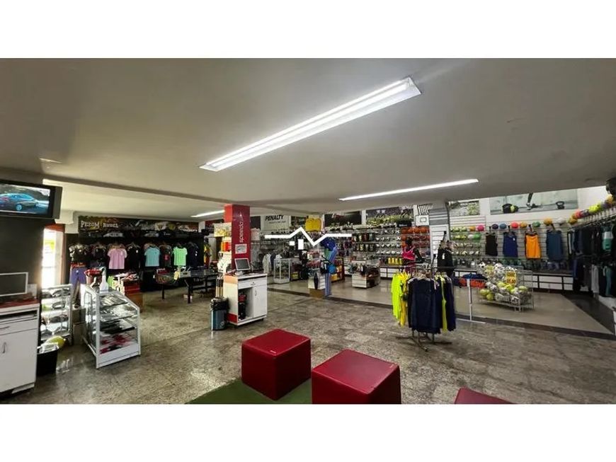 COMERCIAL BELÉM - PA