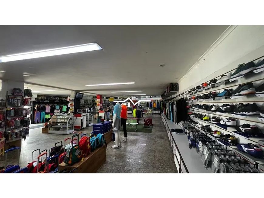 COMERCIAL BELÉM - PA