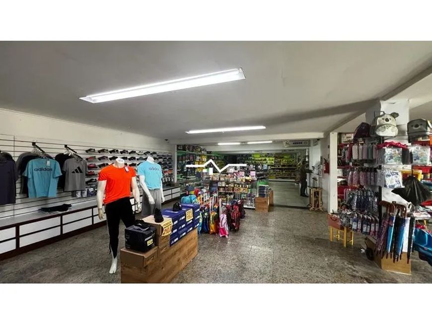 COMERCIAL BELÉM - PA