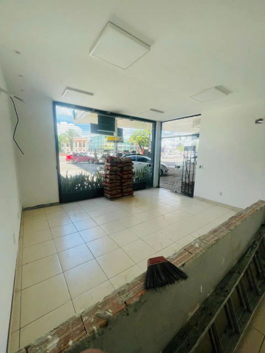 Alugo Ponto Comercial na Nova DOCA , PONTO EM POSTO DE GASOLINA