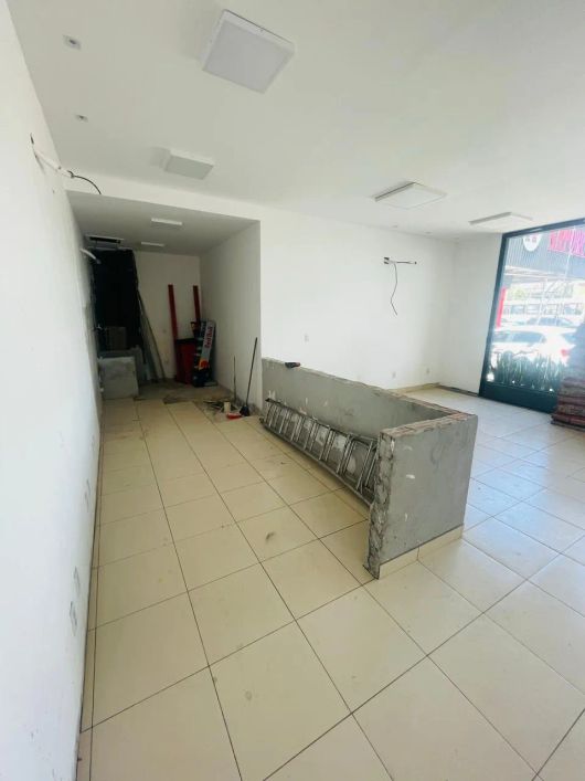 Alugo Ponto Comercial na Nova DOCA , PONTO EM POSTO DE GASOLINA