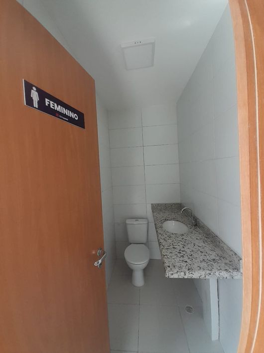 Ed "Metropolitan Tower" salas com vários tamanhos , Prédio Moderno, auditórios, salas de reuniões
