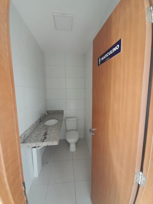 Ed "Metropolitan Tower" salas com vários tamanhos , Prédio Moderno, auditórios, salas de reuniões