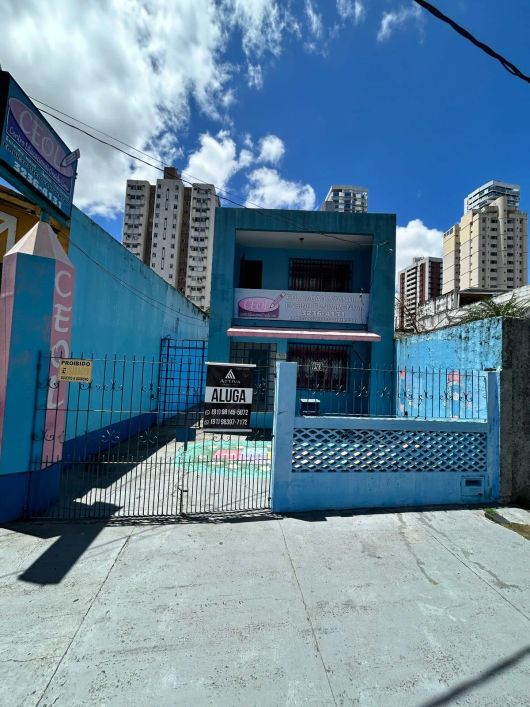 LALUGUEL! PONTO COMERCIAL NO UMARIZAL