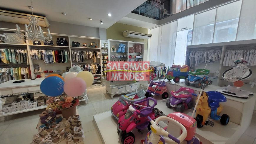 Loja à venda 12 Vagas, 1350M², NAZARÉ, BELÉM - PA