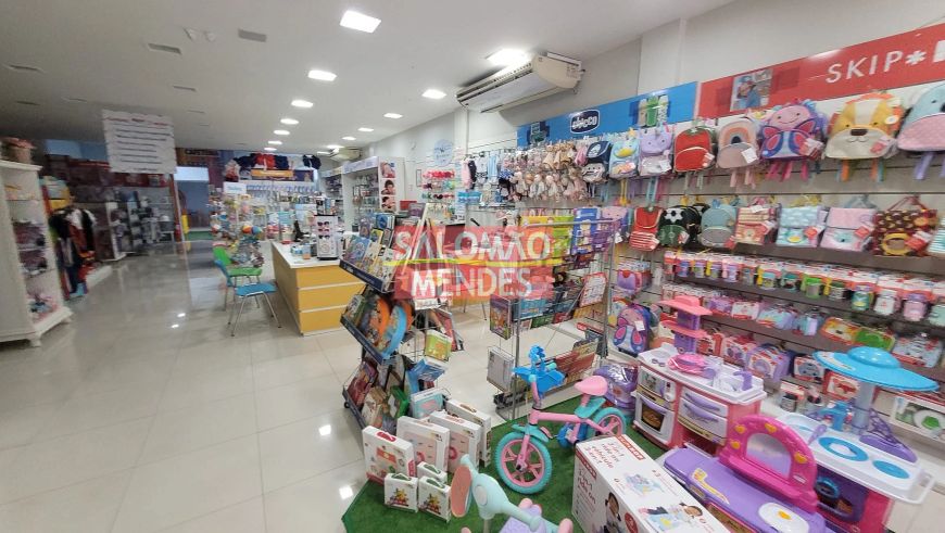 Loja à venda 12 Vagas, 1350M², NAZARÉ, BELÉM - PA