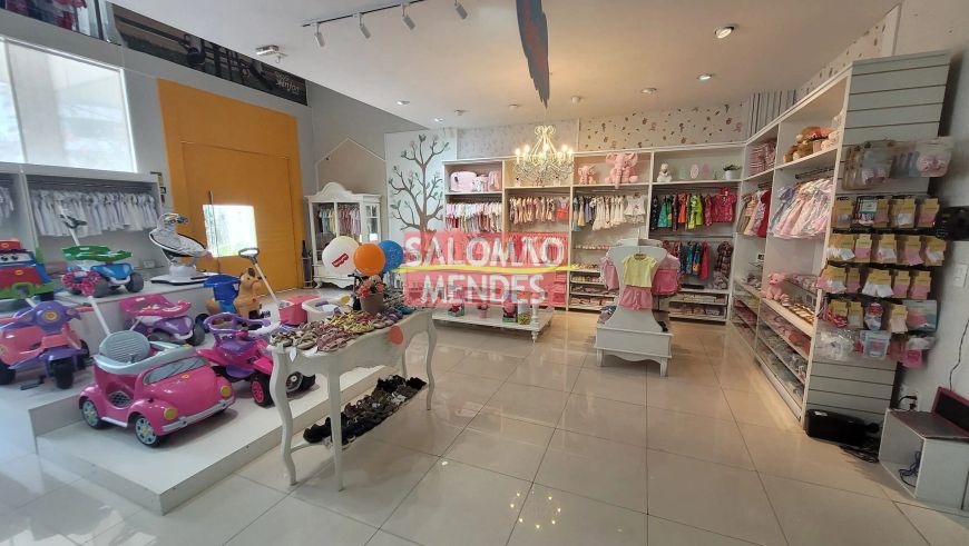 Loja à venda 12 Vagas, 1350M², NAZARÉ, BELÉM - PA