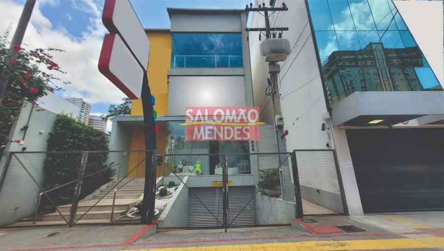Loja à venda 12 Vagas, 1350M², NAZARÉ, BELÉM - PA