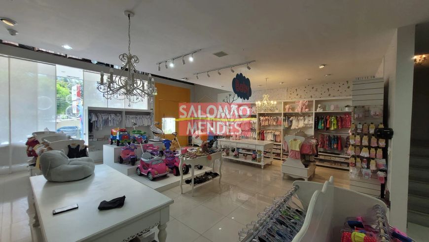 Loja à venda 12 Vagas, 1350M², NAZARÉ, BELÉM - PA