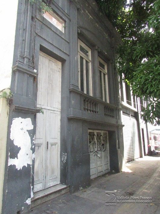 BELEM - Prédio Inteiro - São Brás