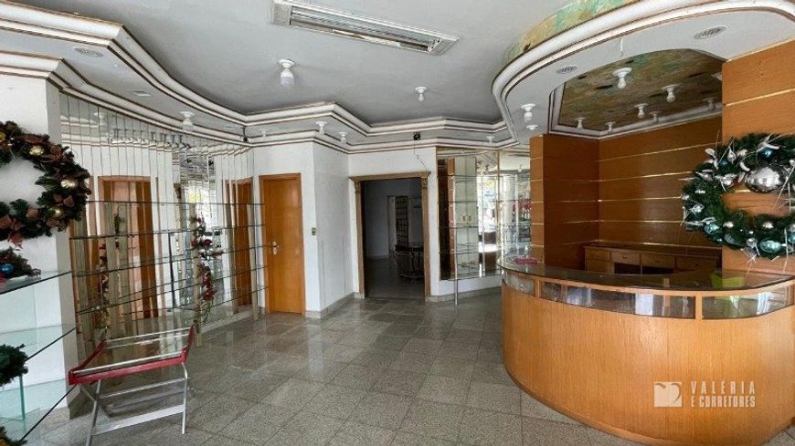 BELéM - Prédio Inteiro - Batista Campos