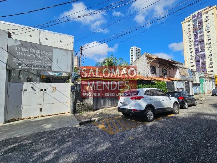 Imóvel para aluguel com 500 metros quadrados em Reduto - Belém - PA