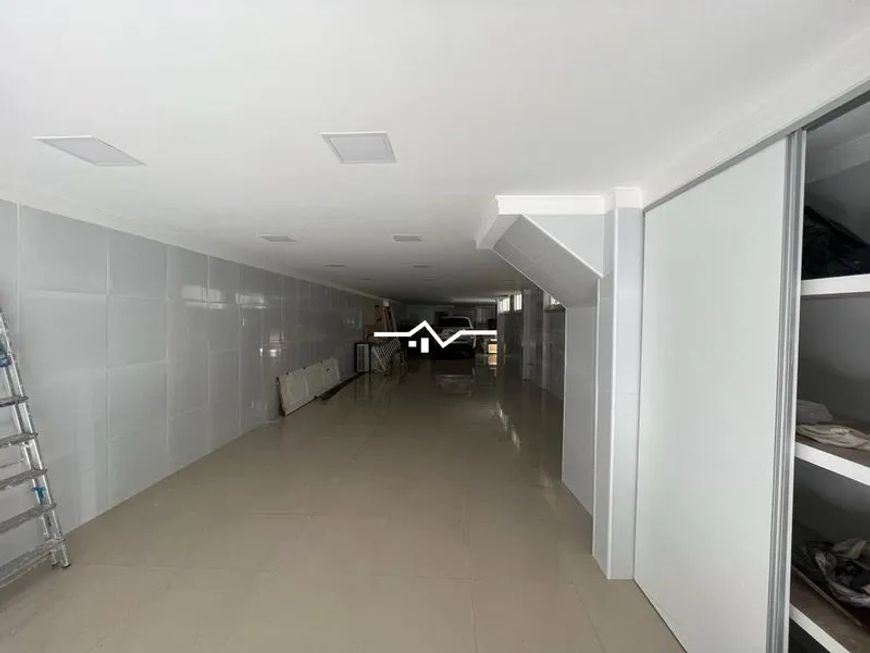 PONTO COMERCIAL BELÉM - PA
