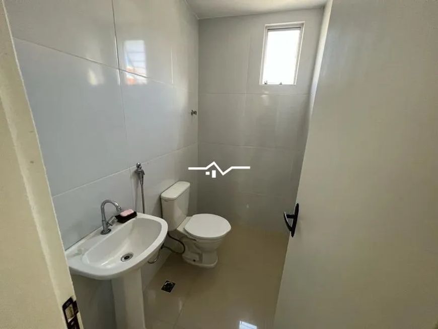 PONTO COMERCIAL BELÉM - PA