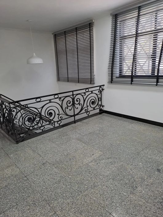 Alugo casa no umarizal