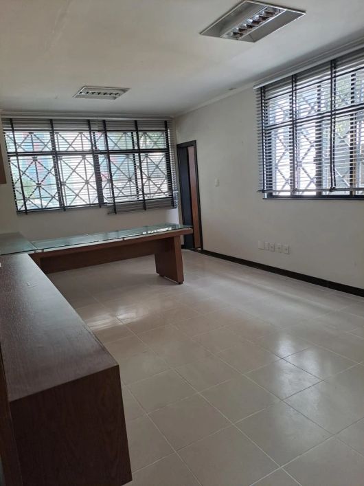 Alugo casa no umarizal