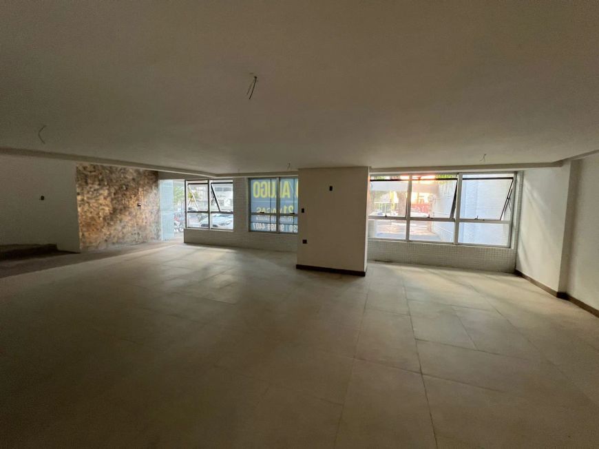 Imóvel para aluguel tem 376 metros quadrados com 4 quartos em Nazaré - Belém - PA