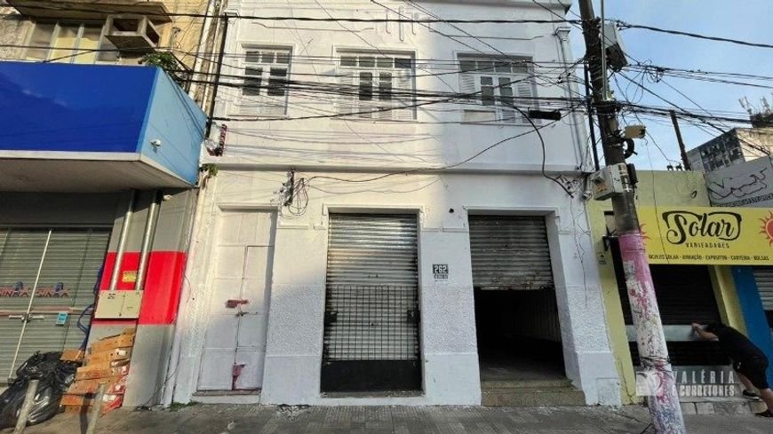 BELEM - Prédio Inteiro - Campina