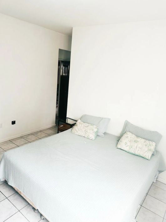 Alugo Apt - Ed. Rio Mackenzie - 4/2 Suites - Mobiliado - 105m2 - BATISTA CAMPOS