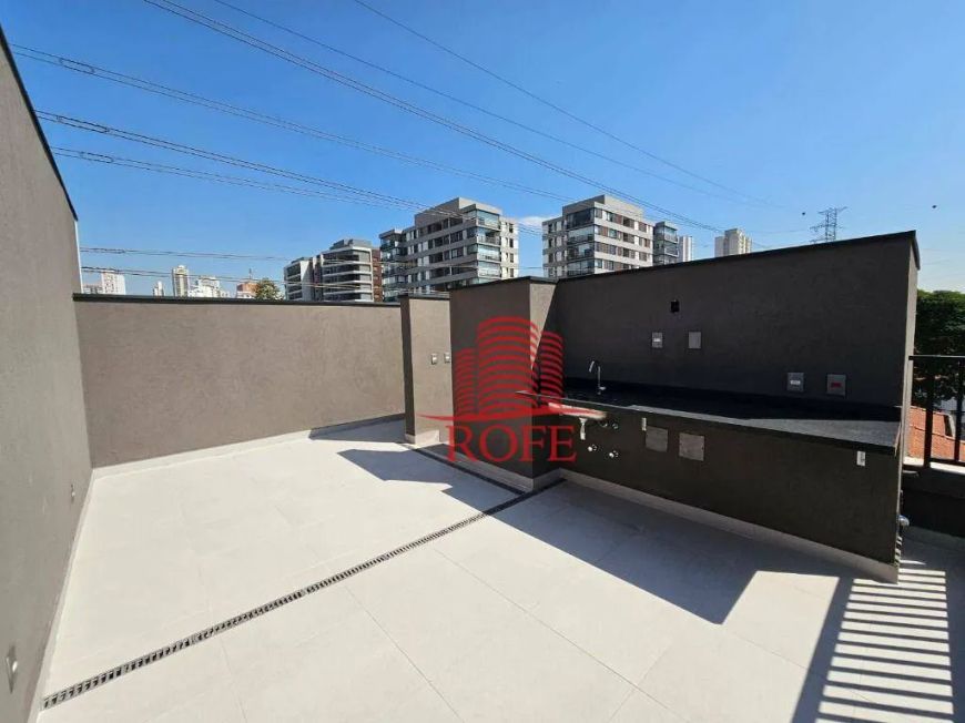 Casa com 2 dormitórios à venda, 120 m² por R$ 1.690.000,00 - Campo Belo - São Paulo/SP