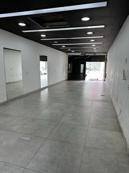 Prédio comercial para aluguel na avenida Padre eutiquio, enfrente ao Shopping Pátio Belém,
