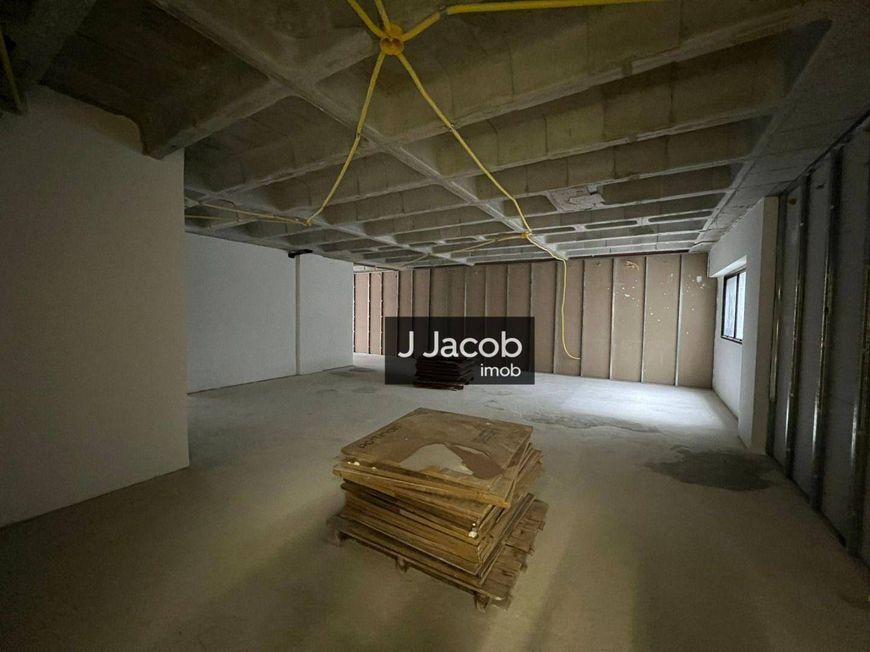 Alugo sala de 100 m² no Ed. Porto Quality - bairro Nazaré