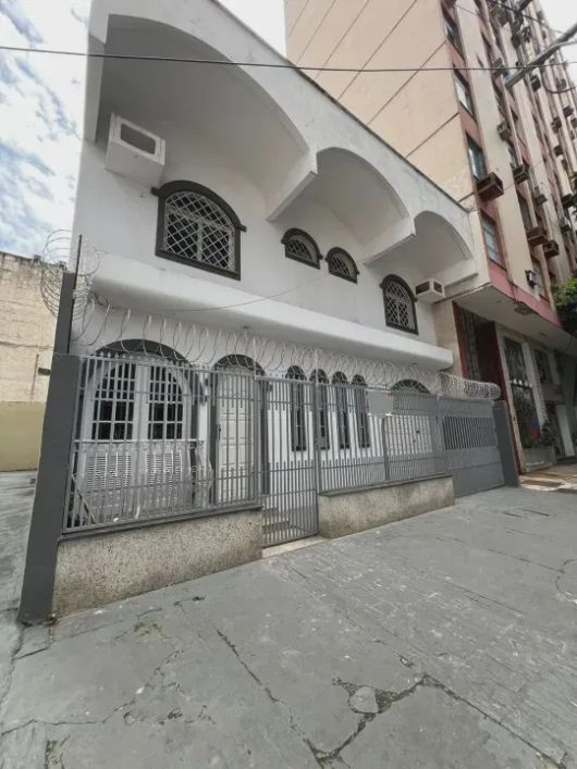 *Imóvel Comercial 2 Pavimentos p/ Locação na Tv Wandenkolk J Balbi//J Malcher