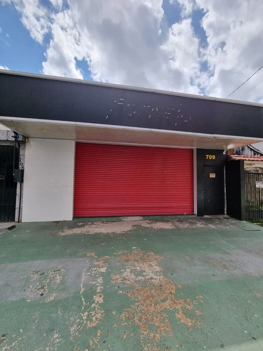 Aluguel de Prédio comercial no Umarizal em Nazaré - Belém - PA