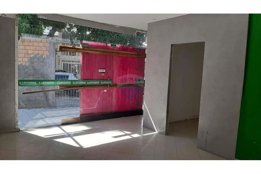 Imóvel Comercial no Coração do Umarizal – 200 m²