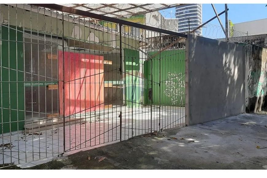 Imóvel Comercial no Coração do Umarizal – 200 m²