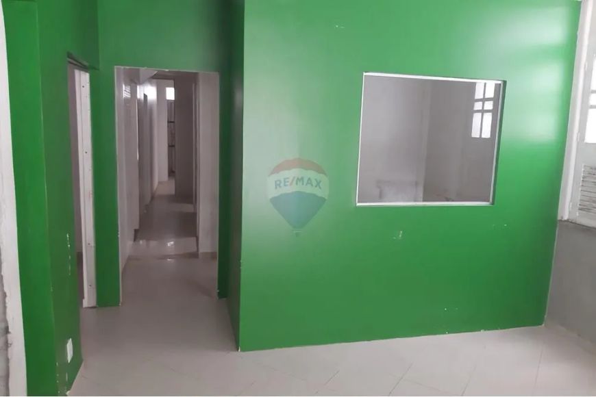 Imóvel Comercial no Coração do Umarizal – 200 m²