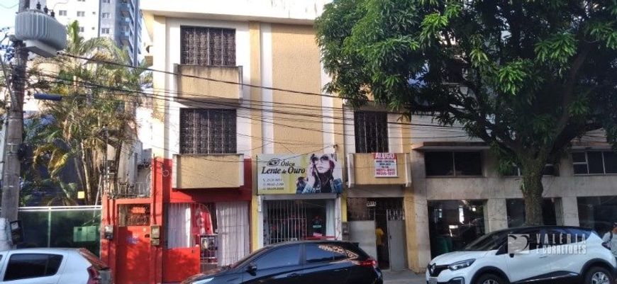 BELEM - Prédio Inteiro - Batista Campos