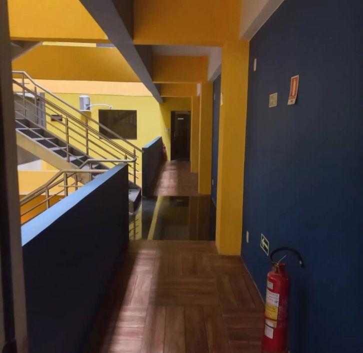 PREDIO COMERCIO