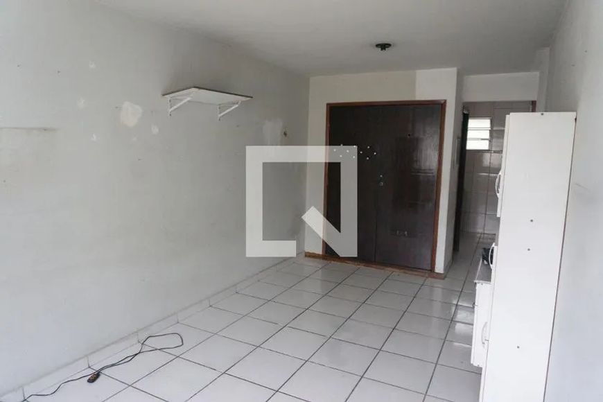 Apartamento à Venda - Consolação, 1 Quarto, 35 m2