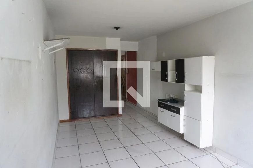 Apartamento à Venda - Consolação, 1 Quarto, 35 m2
