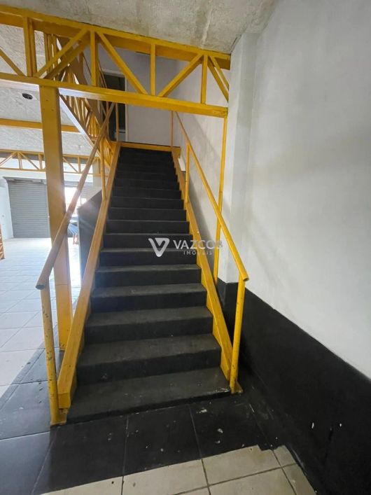 Prédio comercial na Batista Campos