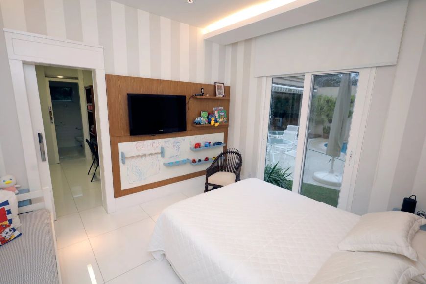 Kpp - Alugo Casa de Luxo Condomínio Água Cristal Cop30 c/ 03 Suítes 350m² toda Mobiliada