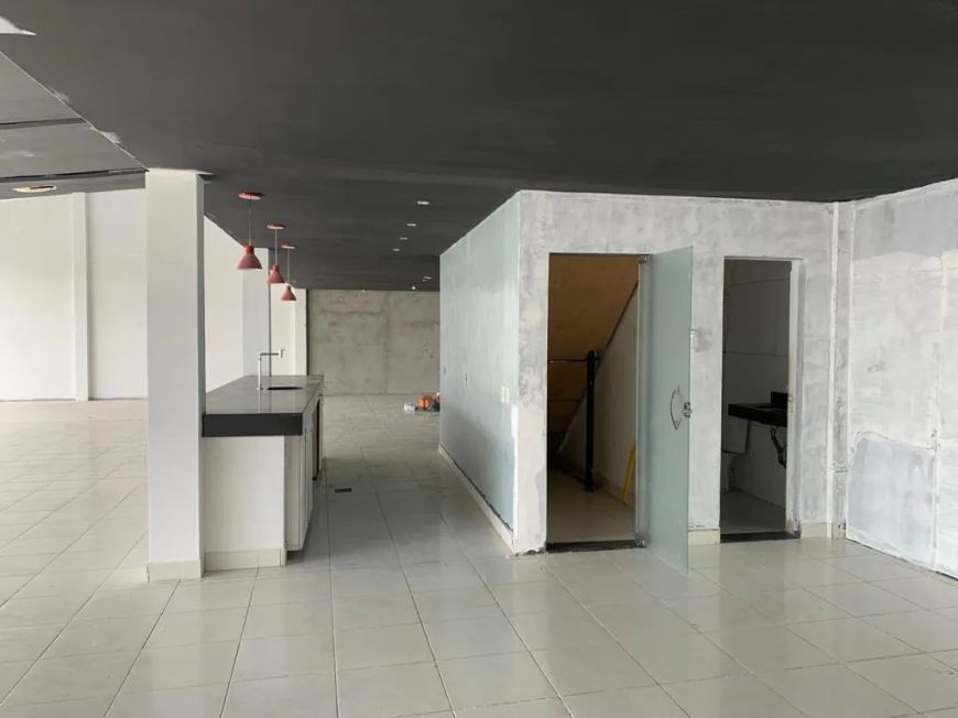 Imóvel para aluguel possui 400 metros quadrados em Umarizal - Belém - PA
