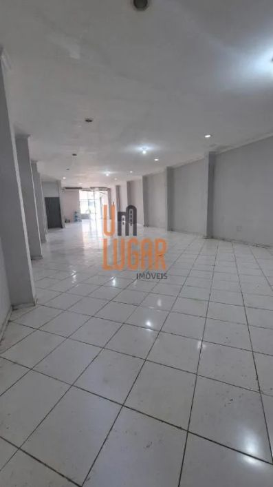 Ponto Comercial com Dois Pavimentos para Aluguel em São Brás, Belém-PA