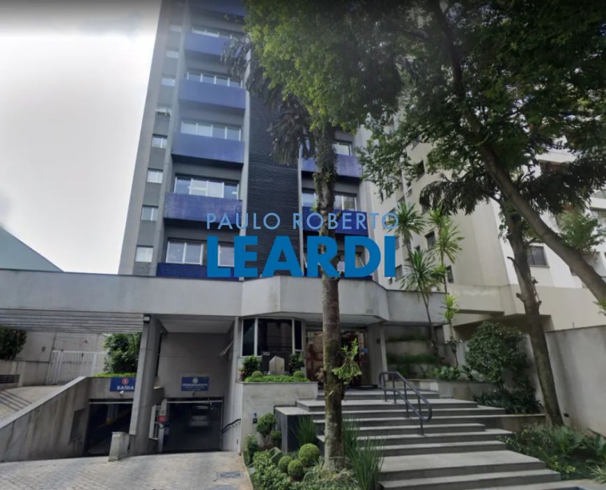 CONJ. COMERCIAL - VILA OLÍMPIA - SP