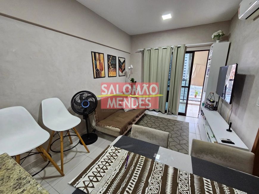 COP 30, Apartamento para até 04 hóspedes no Umarizal, Executivo, condomínio completo