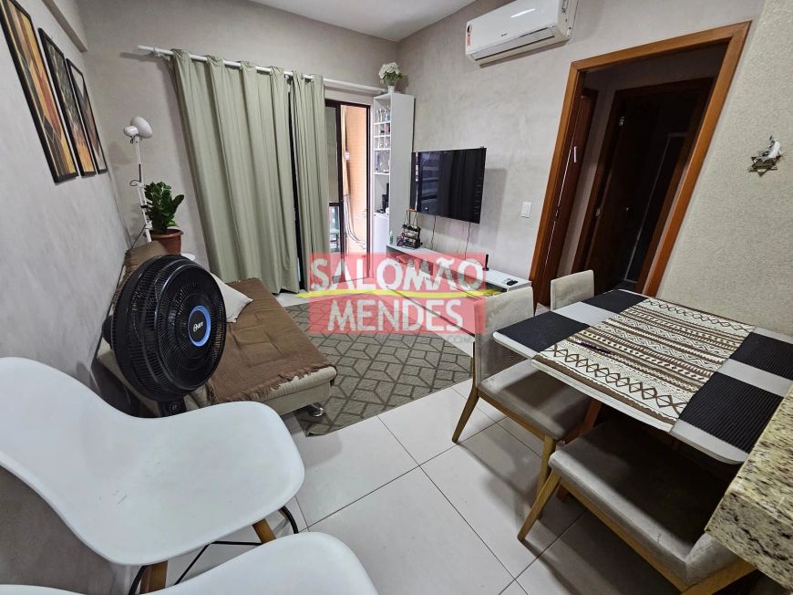 COP 30, Apartamento para até 04 hóspedes no Umarizal, Executivo, condomínio completo