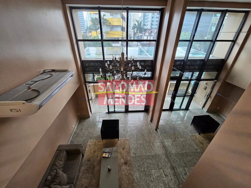 COP 30, Apartamento para até 04 hóspedes no Umarizal, Executivo, condomínio completo
