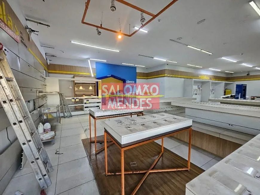 Imovel comercial Loja para Locação 8 Vagas, 500M², MARAMBAIA, BELÉM - PA