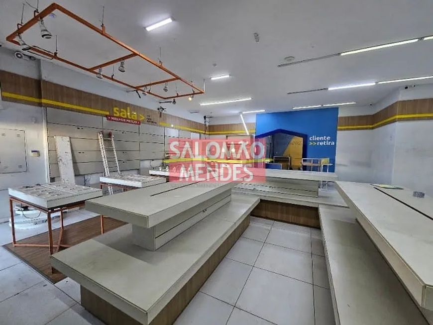 Imovel comercial Loja para Locação 8 Vagas, 500M², MARAMBAIA, BELÉM - PA