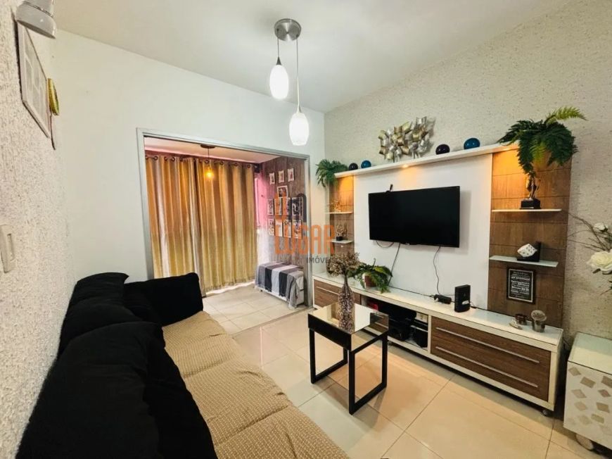 Aluguel COP30: Apartamento mobiliado de 2 quartos no Ed. Apollos Garden, Jurunas
