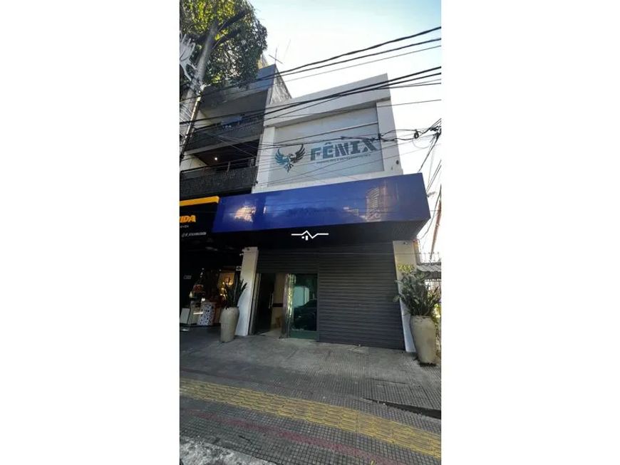 COMERCIAL BELÉM - PA
