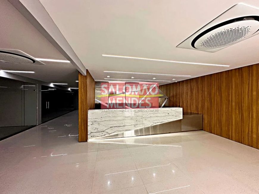 Sala comercial de 85m2 no Sofisticado Porto Quality