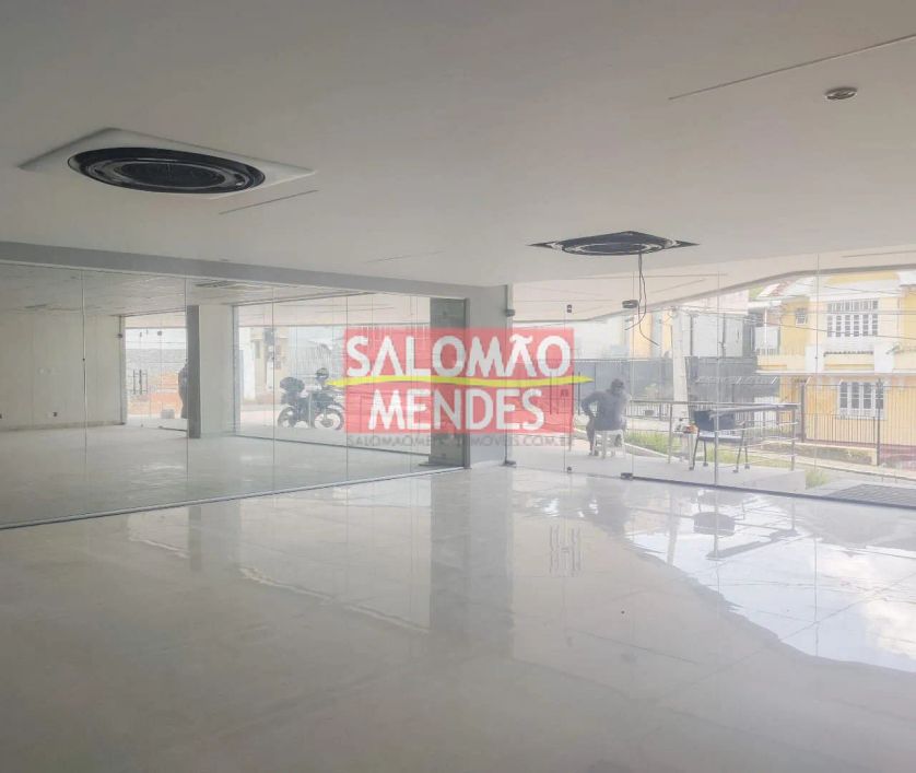 Sala comercial de 85m2 no Sofisticado Porto Quality