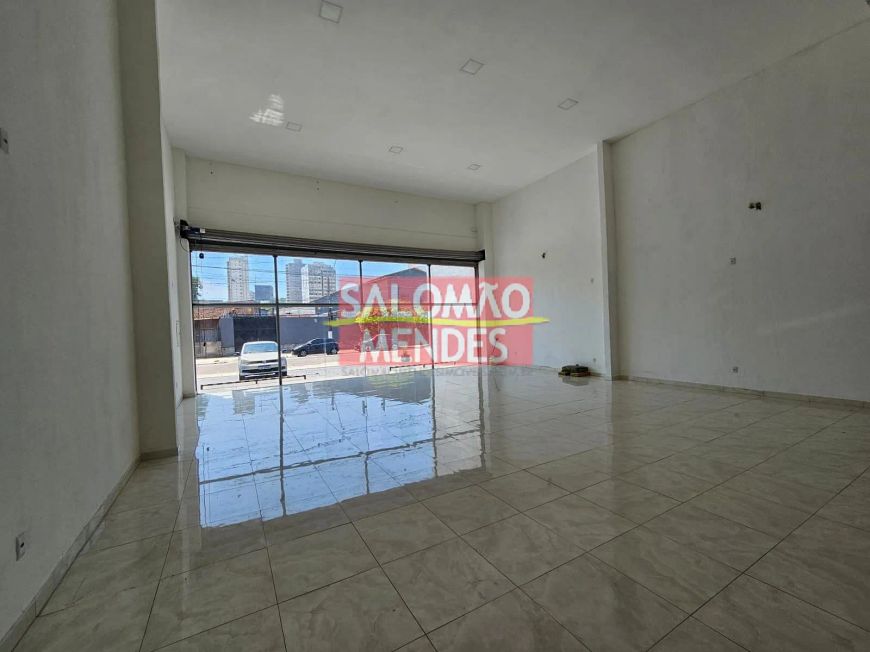 Alugo imóvel comercial - 350m²